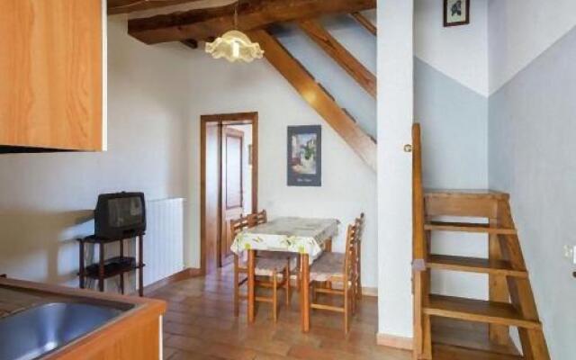 Lo Scricciolo Ferienwohnungen