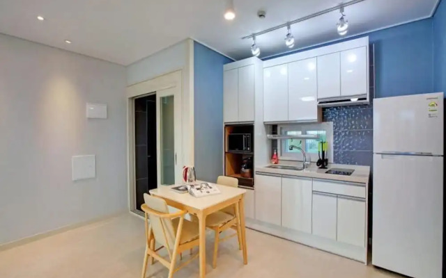 Yesu Coffeeenaru Pension