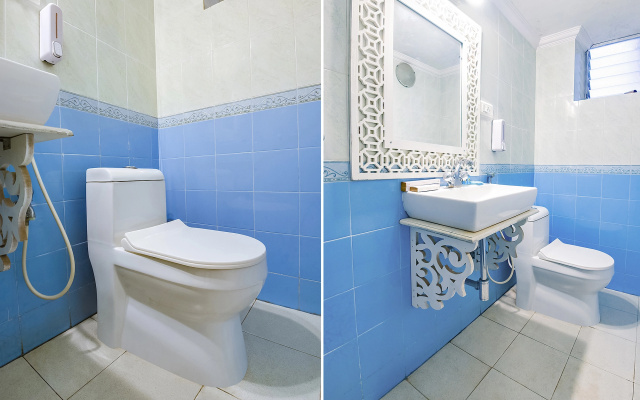 FabHotel Prime Pool Point Highland, Candolim Beach