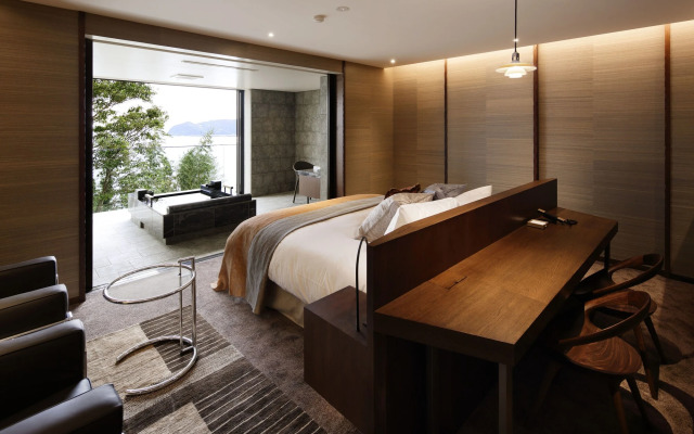 The Hiramatsu Hotels & Resorts Atami