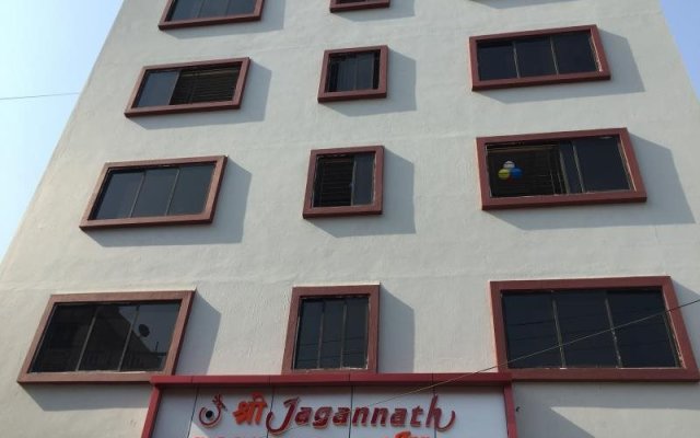 Shree Jagannath Inn