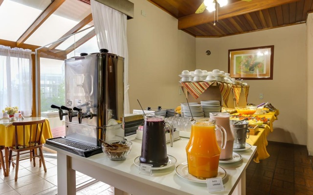 Hotel Alpen Hof