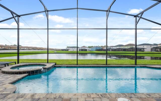 9 BR Hacienda Magallanes by AV Dreams