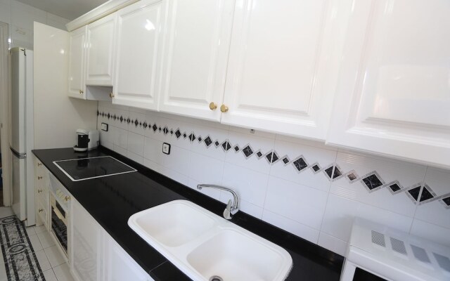 Apartamento Differentflats Llenguadets