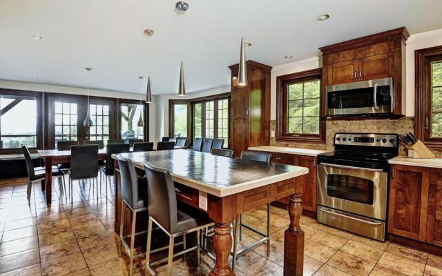 Chalets Alpins - 10 Chemin des Skieurs