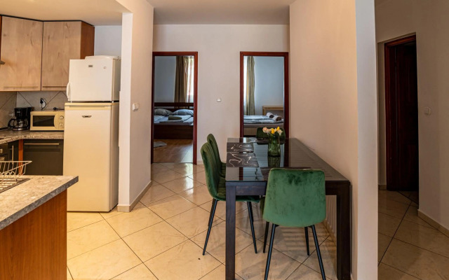 Elite Center Apartman