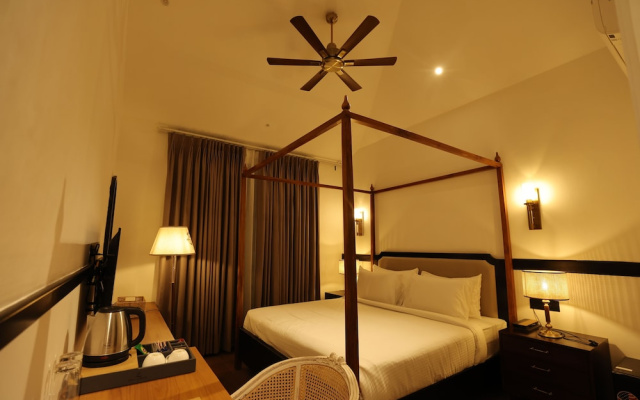 The Lauriant Resorts