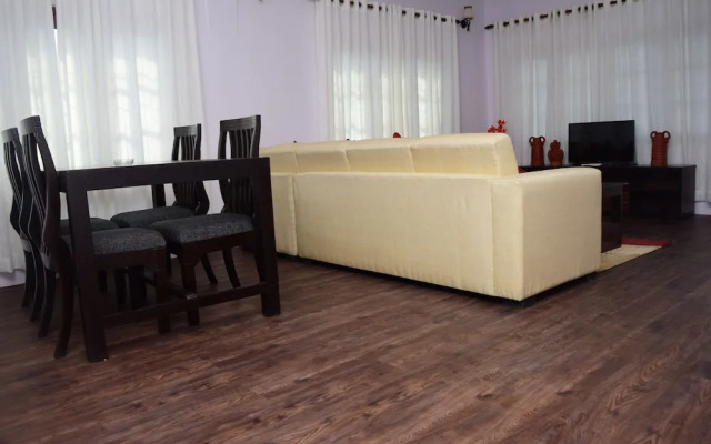 Papaya Hotel Apartment
