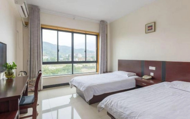 Yunxiaju Hotel