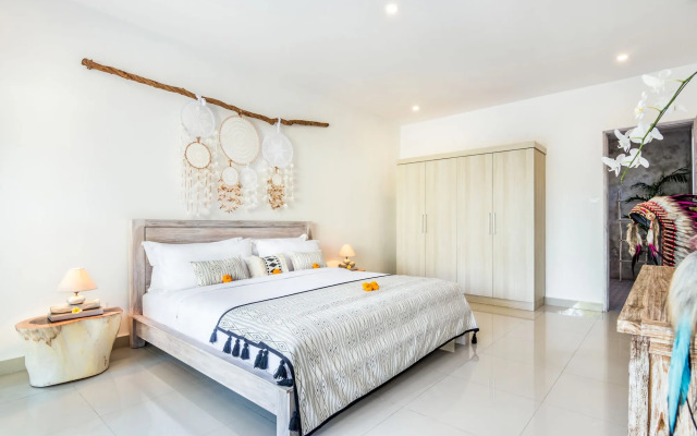 Villa Maviba Seminyak