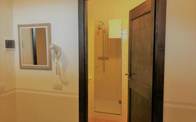 Il Contado - Room and Breakfast-