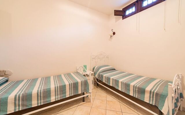 Villetta Specchiarica