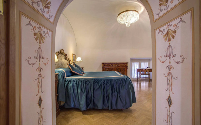 Navona Gallery Suites