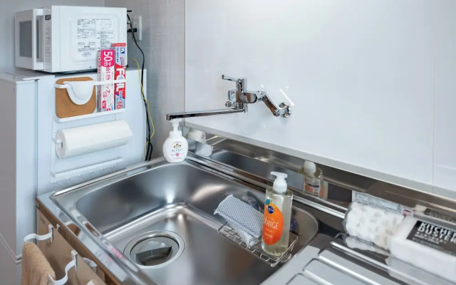 Saga International Guesthouse HAGAKURE 2