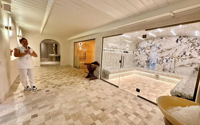 Hotel Aurelius Imparatul Romanilor