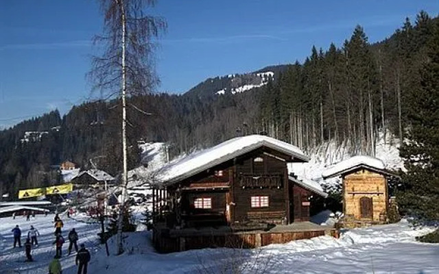 Odalys Residence Front de Neige