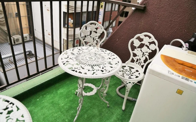 Otsuka Station Hotel