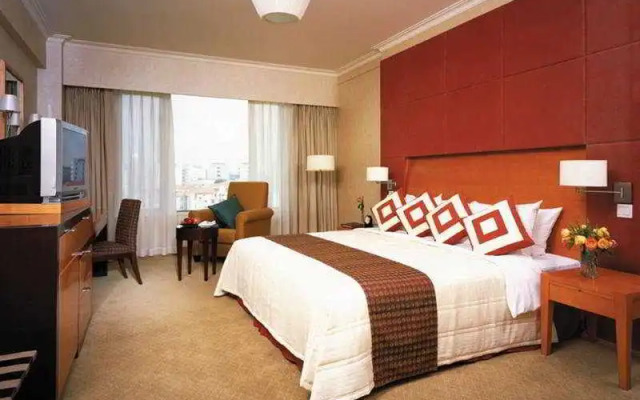 Dasin Convention Center