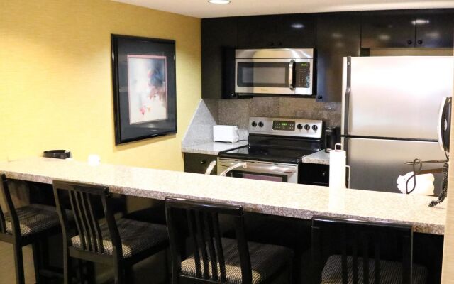 Best Western Plaza Inn