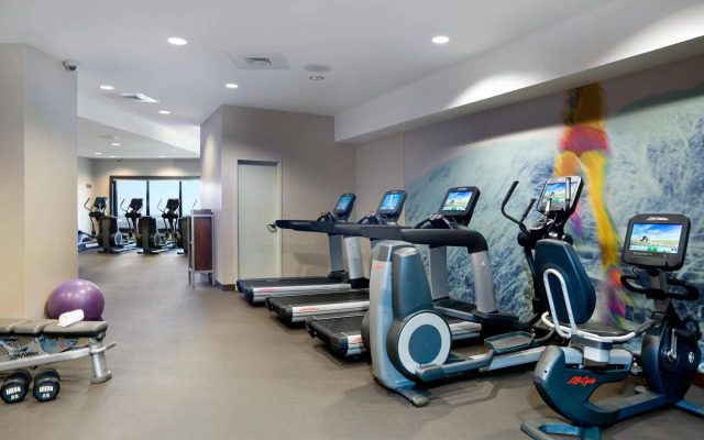 The Westin New Orleans