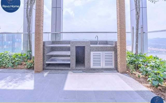 Revo Home at Pavilion Bukit Jalil