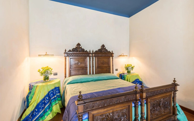 Castello di Pontebosio Luxury Resort