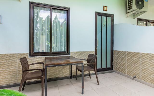Belvilla Aranya Sanur Beach