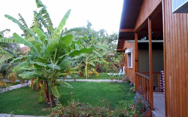 Estelar Bungalow