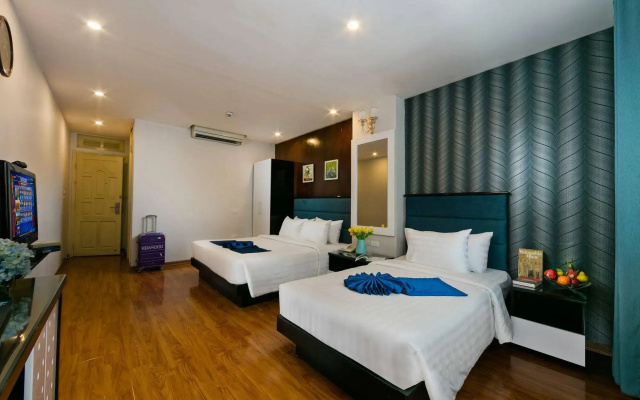 Hanoi Luxor