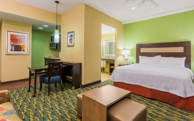 Homewood Suites by Hilton Little Rock Downtown