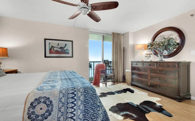 Tristan Towers Unit 1D