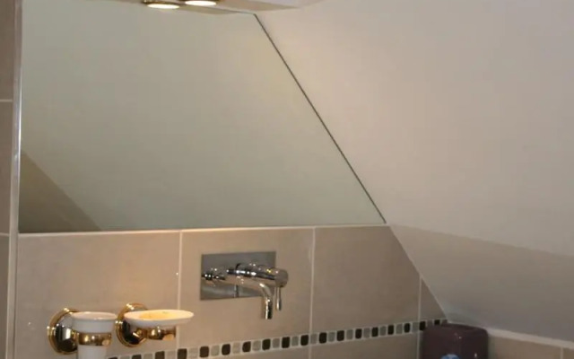 Camping Au Clos de Beaulieu