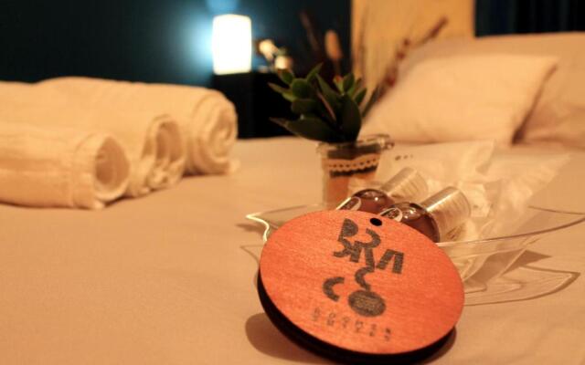 Bracco Rooms & Suites