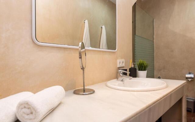 Apartamento La Plaza By La Juderia De Vejer