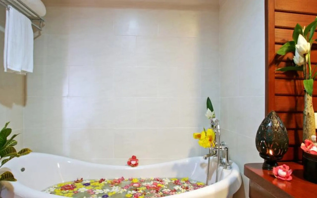 Royal Angkor Resort & Spa