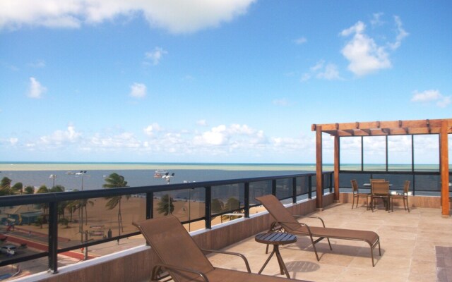 Marinas Praia Flat