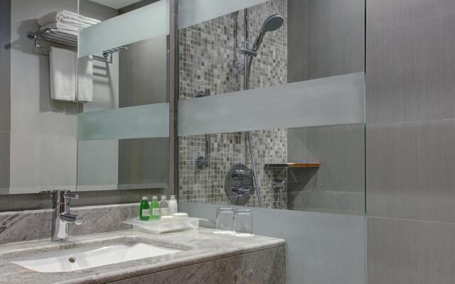Holiday Inn Jeddah Gateway by IHG