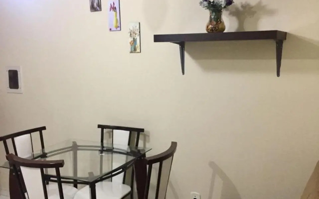 Apartamento Praia Taperapuan