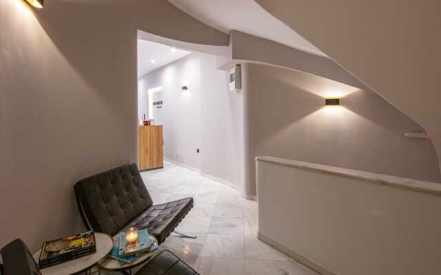 The Vault Athens
