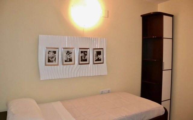 Serva la Bari Apartment III