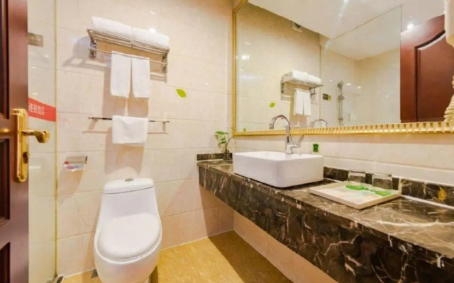 Vienna Hotel Shenzhen Songgang Yanchuan Road