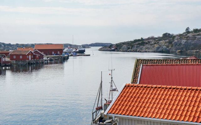 4 Person Holiday Home in Nordkoster