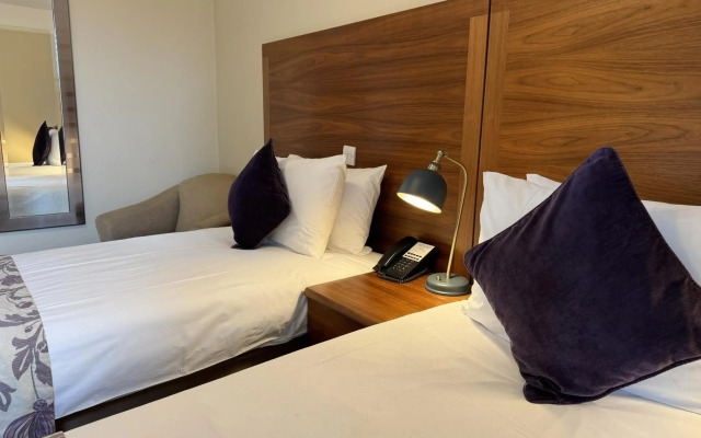 The Windermere Hotel, London