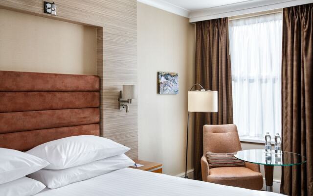 The Cheltenham Chase Hotel - Qhotels
