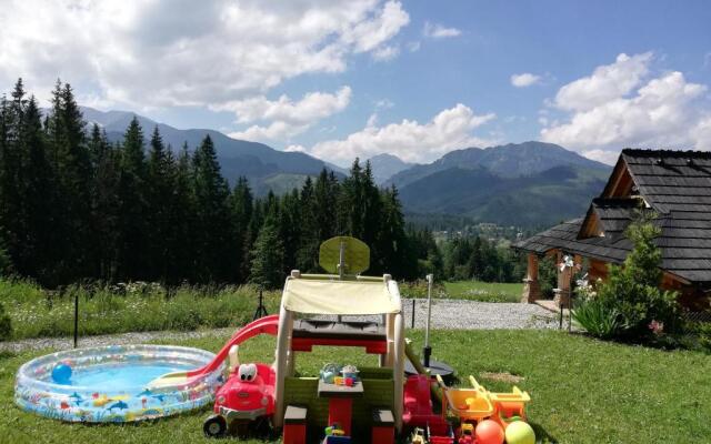 Apartamenty Widokowy Tatry Zakopane