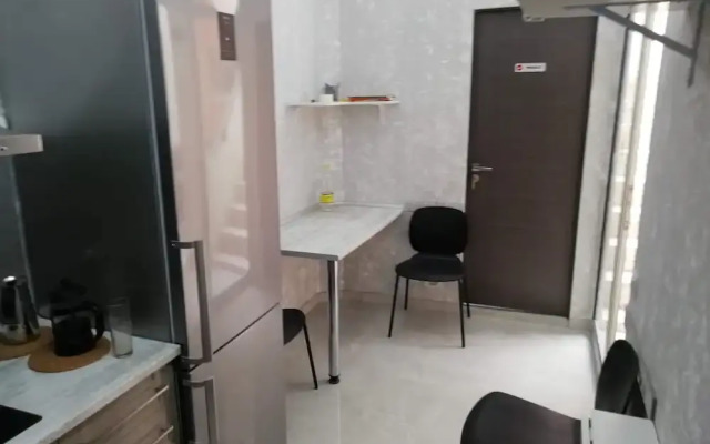 Guest house San Roque