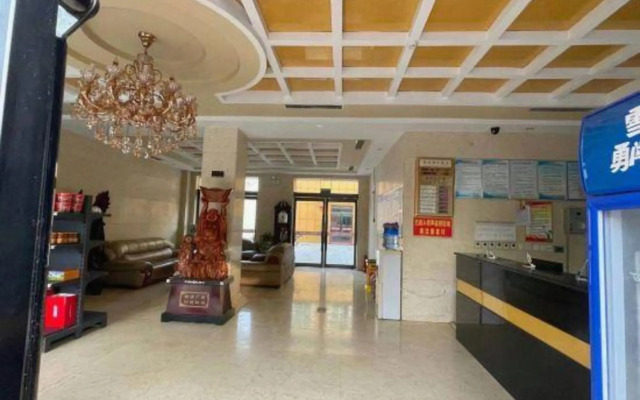 Holiday Inn Changyuan West