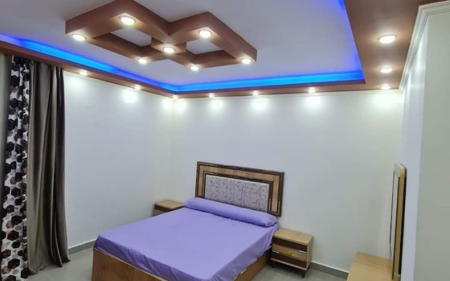 Movinpick Guest House