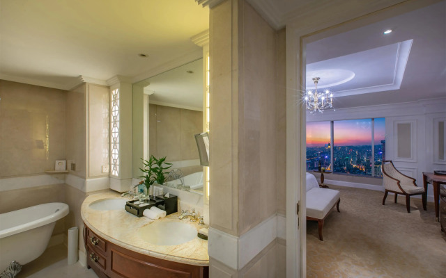 Kempinski Hotel Guiyang