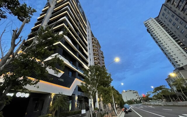 Cp Hotel